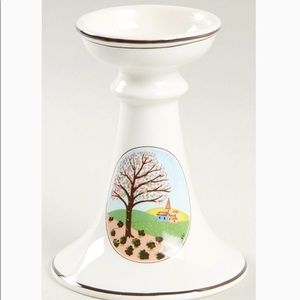 VILLEROY & BOCH Naif Candlestick